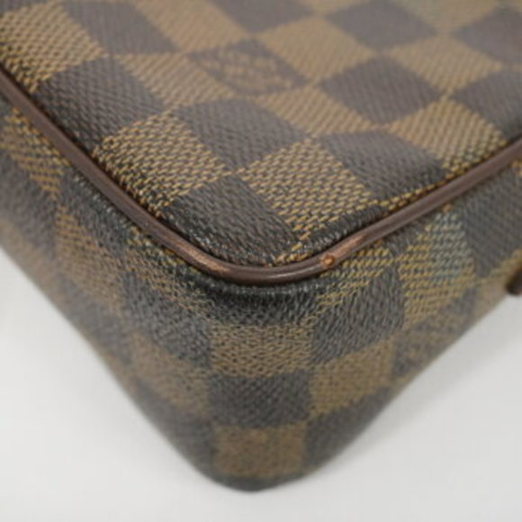 Louis Vuitton Damier Ravello PM Shoulder Bag - Picture 9 of 15